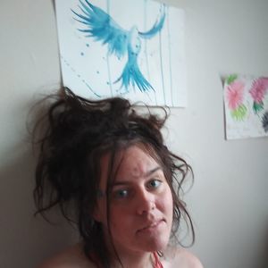 Meet your Posher, Alora